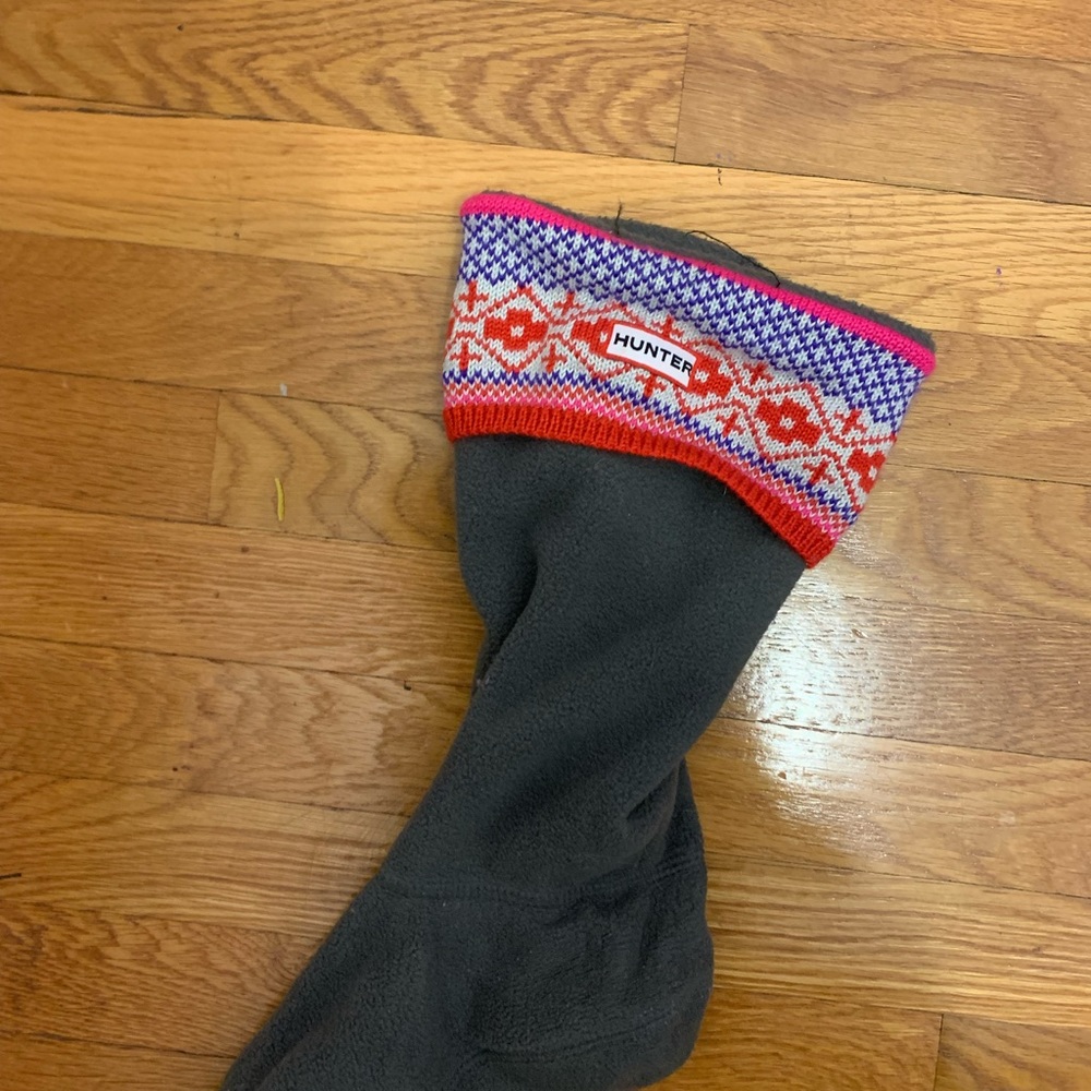 Hunter boot socks - Picture 4 of 4